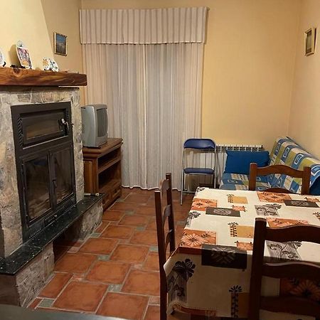 Albergue Rural Gorillo Esterno foto