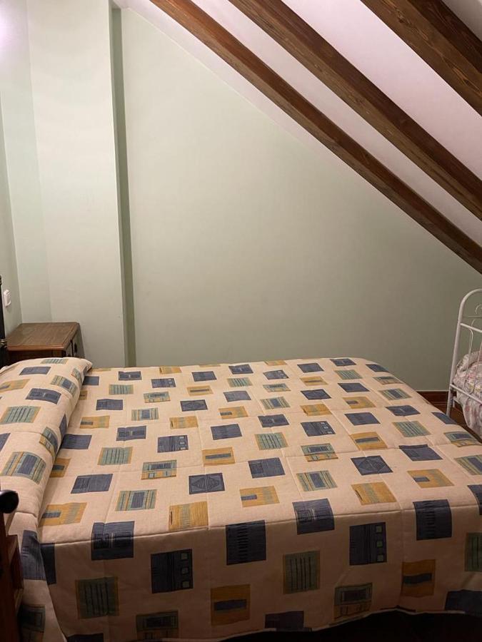 Albergue Rural Gorillo Esterno foto